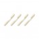 DISC.. IBEX UPPER SUSPENSION LINKAGE RODS 2.2X19MM