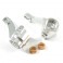 DISC.. PUNISHER CNC STEERING KNUCKLE SET (2)(v2)