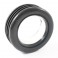 DISC.. EDGE FRONT RIBBED TYRES W/ INSERT (PR)