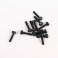 RAVINE CAP HEAD BEADLOCK HEX SCREW 2X8MM