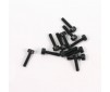 RAVINE CAP HEAD BEADLOCK HEX SCREW 2X8MM