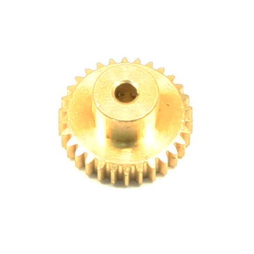 BANZAI/THUNDER PINION GEAR 30T