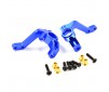 VANTAGE/CARNAGE/OUTLAW/KAN /ZORRO ALUM. STEERING ARM 2PCS