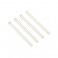 DISC.. SURGE REAR UPPER SUS. HINGE PINS 2.5X38MM (4)