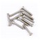 DISC.. PUNISHER SCREWS R.H. M4X20 (10)