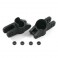 DISC.. FRENZY REAR HUB CARRIERS (2)