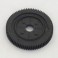 DISC.. SPUR GEAR 81T(SPYDER)