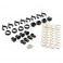 OUTBACK SPRING SET & NYLON  PARTS (4)