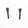 DISC.. COLOSSUS WHEEL AXLE W/PIN (2)