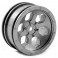 OUTBACK 6HEX WHEEL (2) - GREY