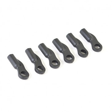 VANTAGE/CARNAGE REAR UPPER LINKAGE BALL END 6PCS