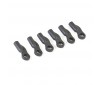 VANTAGE/CARNAGE REAR UPPER LINKAGE BALL END 6PCS