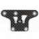 CARNAGE NT/ZORRO NT CARBON FRONT TOP PLATE