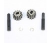 VANTAGE/CARNAGE/OUTLAW/ BANZAI DIFF DRIVE GEAR W/PINS