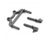 SURGE FRONT & REAR BODY POSTS (TRUCK/TRUGGY/SC)