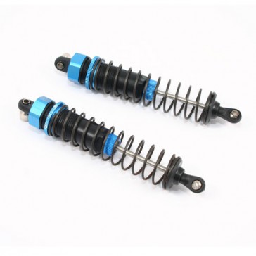 VANTAGE/CARNAGE REAR SHOCK COMPLETE 2PCS