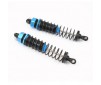 VANTAGE/CARNAGE REAR SHOCK COMPLETE 2PCS