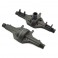 MAULER FRONT AND REAR AXLE HOUSING (2PCS)