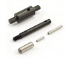 MAULER TRANSMISSION GEAR HARDWARE SET (SHAFT & PIN)