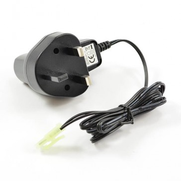 OUTBACK NIMH WALL CHARGER - UK