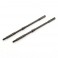 MAULER REAR DRIVE SHAFT 120MM (2PCS)