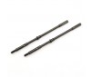 MAULER REAR DRIVE SHAFT 120MM (2PCS)