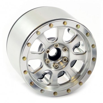 OUTLAW ALUMINIUM BEADLOCK 2.2" WHEELS (PR)