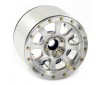 OUTLAW ALUMINIUM BEADLOCK 2.2" WHEELS (PR)