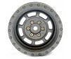 MAULER/KANYON GREY WHEELS (PR)