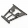 OUTLAW/ZORRO NT ROLL CAGE FRONT PLATE