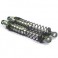 DISC.. 1/10TH 95mm ALLOY SHOCKS (PAIR)