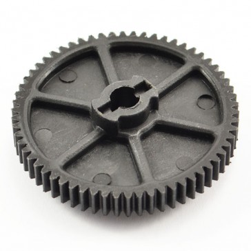 OUTLAW MAIN SPUR GEAR 62T