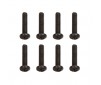 OUTBACK ROUNDED HEAD SCREW  M2.6*11 (8)