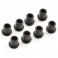 MAULER/FURY/HI-ROCK STEERING SPINDLE BUSHING(8PCS)