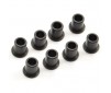 MAULER/FURY/HI-ROCK STEERING SPINDLE BUSHING(8PCS)