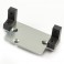 MAULER ALUMINIUM SERVO PLATE W/MOUNT