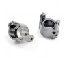 OUTBACK ALUMINIUM CASTER MOUNTS (PR)