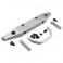 OUTBACK ALUMINIUM FRONT BUMPER