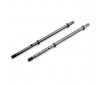 OUTBACK WIDE REAR AXLE FOR FTX8245/8246 +5MM