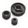 MAULER TRANSMISSION GEAR SET (20T,28T,53T)