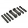 MAULER CHASSIS BRACE SET (7PCS)