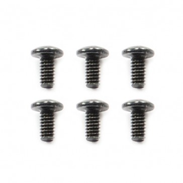 OUTBACK BUTTON HEAD SCREW M2*4 (8)