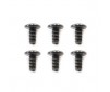 OUTBACK BUTTON HEAD SCREW M2*4 (8)