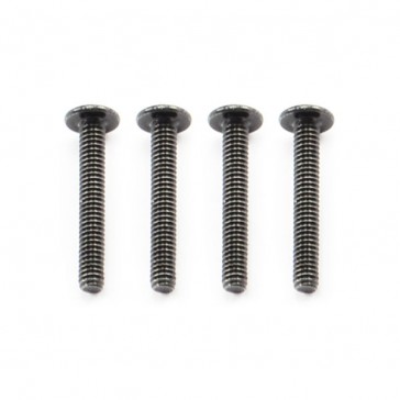 OUTBACK BUTTON HEAD SCREW M2*14 (4)