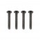 OUTBACK BUTTON HEAD SCREW M2*14 (4)