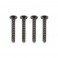 OUTBACK BUTTON HEAD SCREW M2*14 (4)
