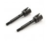 MAULER WHEEL AXLES (2PCS)