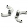 MAULER ALUMINIUM CENTRE LINK BALL MOUNTS (2PCS)