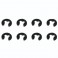 DISC.. SIDEWINDER/VIPER E -CLIP (2MM)
