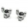 MAULER ALUMINIUM FRONT HUB CARRIERS (2PCS)